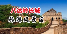嫩草wwww中国北京-八达岭长城旅游风景区